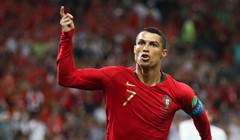 Fabregas: "Ronaldo igra dobro, ali zabio je iz penala, prekida, kornera i pogreške"