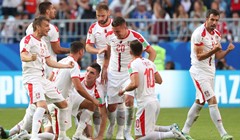 Srbija traži potvrdu prolaska u drugi krug protiv odličnih Švicaraca