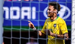 Dobre vijesti za Brazilce, Neymar bez problema odradio cijeli trening