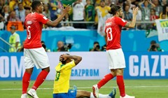 Švicarska traži pobjedu i osluškuje rezultat iz Moskve, Kostarika želi pošteni oproštaj