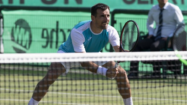 Dodig i Polašek porazili Mektića i Škugora za četvrtfinale Wimbledona!