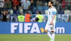 Messi: "Znao sam da Bog neće dopustiti da ispadnemo"