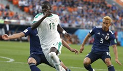 Izbornik Senegala: "Japan je bio bolja momčad i to trebamo priznati"