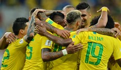 Spektakl u najavi, Brazil i Belgija u borbi za polufinale