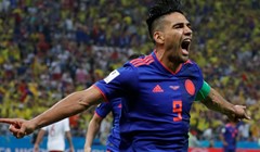 Falcao: "Čudno je da je Fifa odredila američkog suca za ovaj susret, odmah je to probudilo sumnju kod nas"