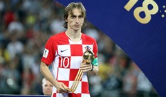 Luka Modrić i Kylian Mbappe predvode listu za igrača godine po izboru FIFA-e