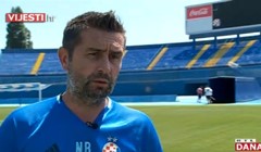 [RTL Video] Bjelica: "Zbog uspjeha reprezentacije ne očekujem odmah i pune tribine na Maksimiru"