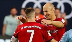 Kraj velike karijere: Arjen Robben oprostio se od nogometa