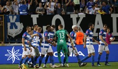 Osječani izbacili Hajduk iz borbe i za trofej osvajača Kupa
