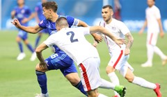 Dinamo protiv Slaska upisao novu pobjedu na pripremama
