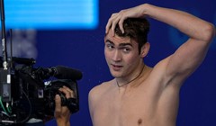 Kolesnikov i Peaty rušili svjetske rekorde, Sjöström dominirala u ženskim finalima