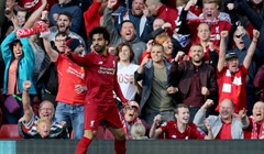 VIDEO: Salah zabio, Alisson zaključao vrata, Liverpool stigao do pobjede