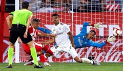 Ništa od Arsenala: Keylor Navas produžio vjernost Real Madridu