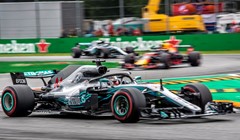 Lewis Hamilton na pole positionu u Singapuru, Vettel kreće odmah iza njega