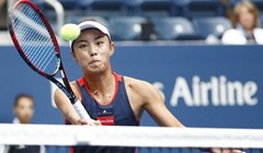 Wang preokretom do polufinala New Yorka, Giorgi uvjerljiva