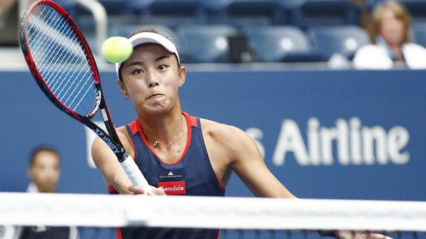 Wang i Anisimova sigurne u četvrtfinalu WTA turnira u Hirošimi