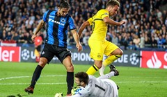 VIDEO: Liverpool u sudačkoj nadoknadi svladao PSG, Mitrovićevo ispucavanje donijelo pobjedu Borussiji u Bruggeu
