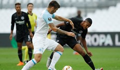 Duje Ćaleta-Car donio bod Marseilleu kod kuće protiv Rennesa