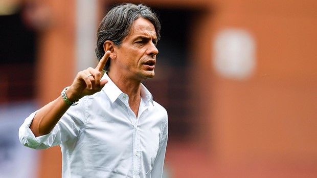 Pippo Inzaghi dobio otkaz, Siniša Mihajlović ponovno na klupi Bologne