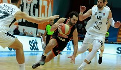 Cedevita protiv Albe Berlin ima priliku isprati gorak okus iz Limogesa