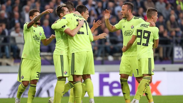 VIDEO: Sjajni Dinamo slavio i u Bruxellesu, Anderlecht mogao teško stradati!