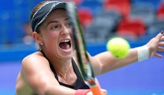 Coco Gauff s 15 godina dohvatila prvo finale na WTA Touru, čeka je Ostapenko