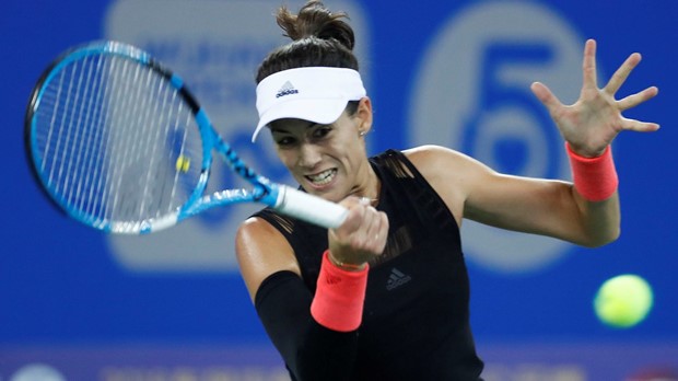 Muguruza rutinski, Zhang lakoćom protiv Gavrilove u četvrtfinalu Hong Konga