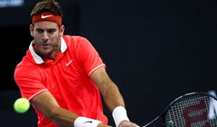 Juan Martin del Potro zadovoljan oporavkom, ali propušta Australian Open