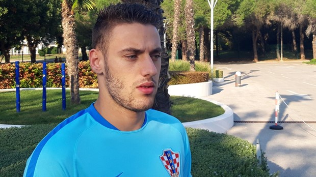 VIDEO: Nikola Vlašić načeo mrežu Anžija i poveo CSKA do pobjede