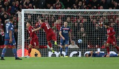 VIDEO: PSG spasio se od poraza u sudačkoj nadoknadi, Liverpool razbio Zvezdu