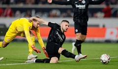 VIDEO: Ante Rebić lijepim golom poveo Eintracht prema pobjedi u Stuttgartu
