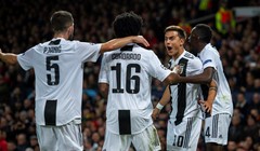 VIDEO: Bradarićev autogol pomogao Juventusu u izbjegavanju iznenađenja protiv Cagliarija