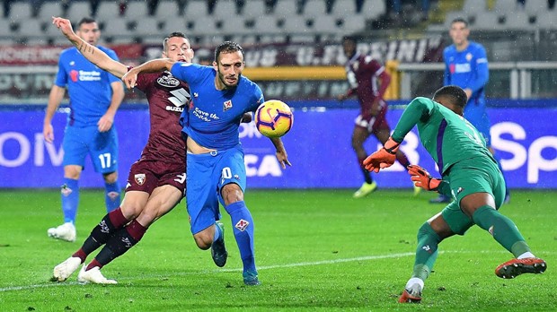 VIDEO: Torino uvjerljiv u Genovi, Chievo tone sve dublje