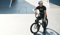 Marin Ranteš svjetski prvak u BMX-u, želja Olimpijske igre u Tokiju