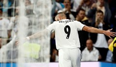 Real Madrid uvjerljiv u uzvratu kod Girone, igrat će u polufinalu Kupa kralja