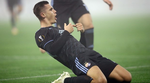 VIDEO: Dinamo u nokaut fazi Europske lige, san je ostvaren!
