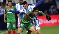 VIDEO: Alaves propustio priliku za dolazak na vrh