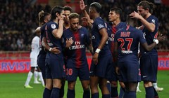 VIDEO: PSG sa samo jednim pogotkom do pobjede protiv Toulousea