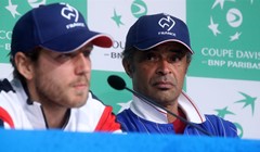 Francuzi čestitali boljem, opraštali se od reprezentacije, tenisa i Davis Cupa