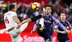 Valladolid prekinuo niz bez pobjede i nakon preokreta slavio protiv Celte Vigo