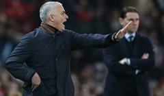 Mourinho: "Poruka za moje 'obožavatelje' - ovo mi je 14. sezona u Ligi prvaka i 14. plasman u nokaut fazu"