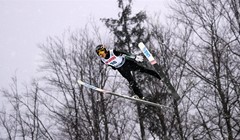 Kobayashi slavio i u Garmisch-Partenkirchenu, Eisenbichler ga prati u ukupnom poretku