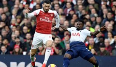 Hazardov pogodak donio pobjedu Chelseaju, Tottenham slavio na Emiratesu