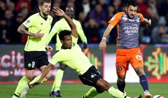 PSG i matematički do titule francuskog prvaka nakon remija Lillea u Toulouseu