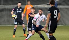 Filipović: "Žao mi je što nismo bili na razini igara protiv Hajduka, Lokomotive i Dinama"