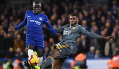 Kolo iznenađenja: Crystal Palace šokirao Guardiolin City, Vardy na Stamford Bridgeu srušio Chelsea