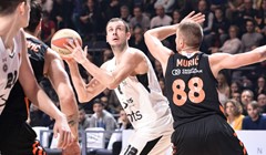 MVP izraelskog prvenstva potpisao za Partizan