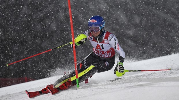 Još jedna pobjeda Shiffrin, Amerikanka rutinski slavila i u Mariboru