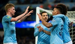 Manchester City s vrlo jakom postavom prošetao do osmine finala FA kupa