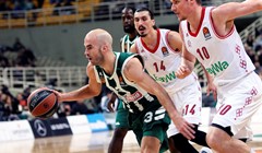 Panathinaikos u završnici slomio PAOK i osvojio Kup